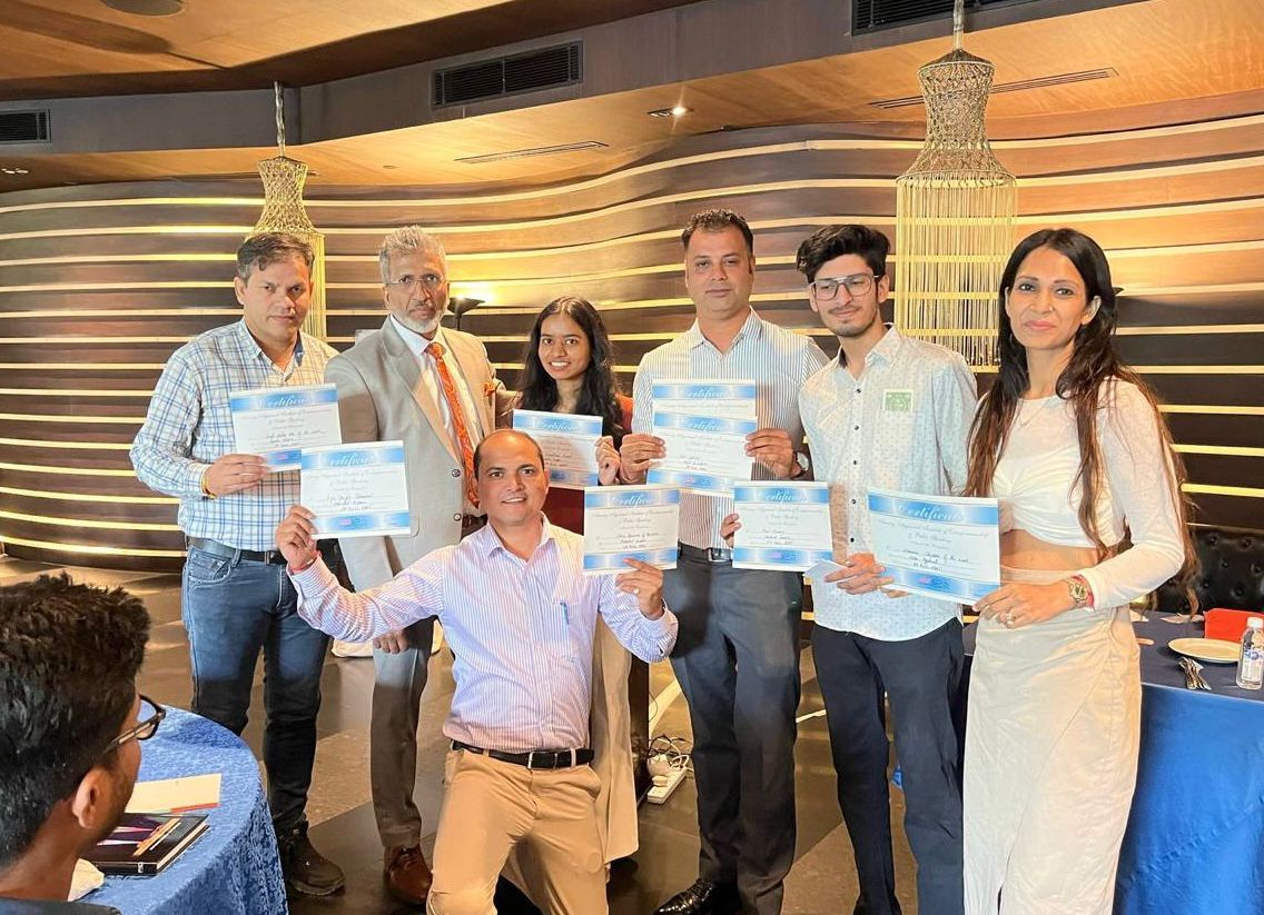 Public Speaking and Personality Development Course by Anurag Aggarwal